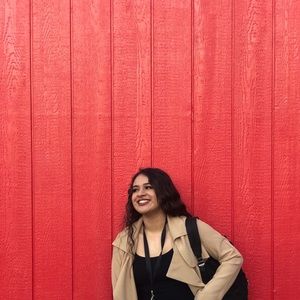 Meet your Posher, Julisa